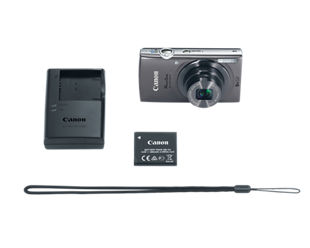 Amazon.com : Canon PowerShot ELPH 160 (Red) : Electronics