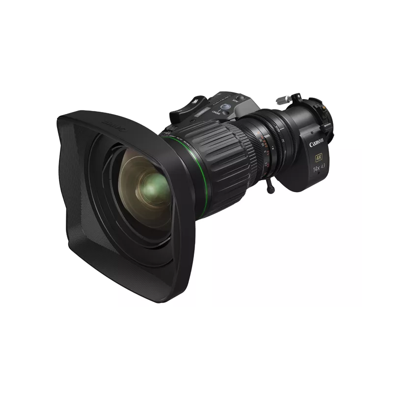 Canon CJ14ex4.3B Series | Canon U.S.A., Inc. Canon CJ14ex4.3B Series | Canon U.S.A., Inc.