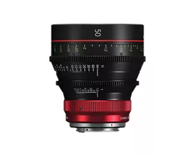 Canon CN-E50mm T1.3 L F | Canon U.S.A., Inc.