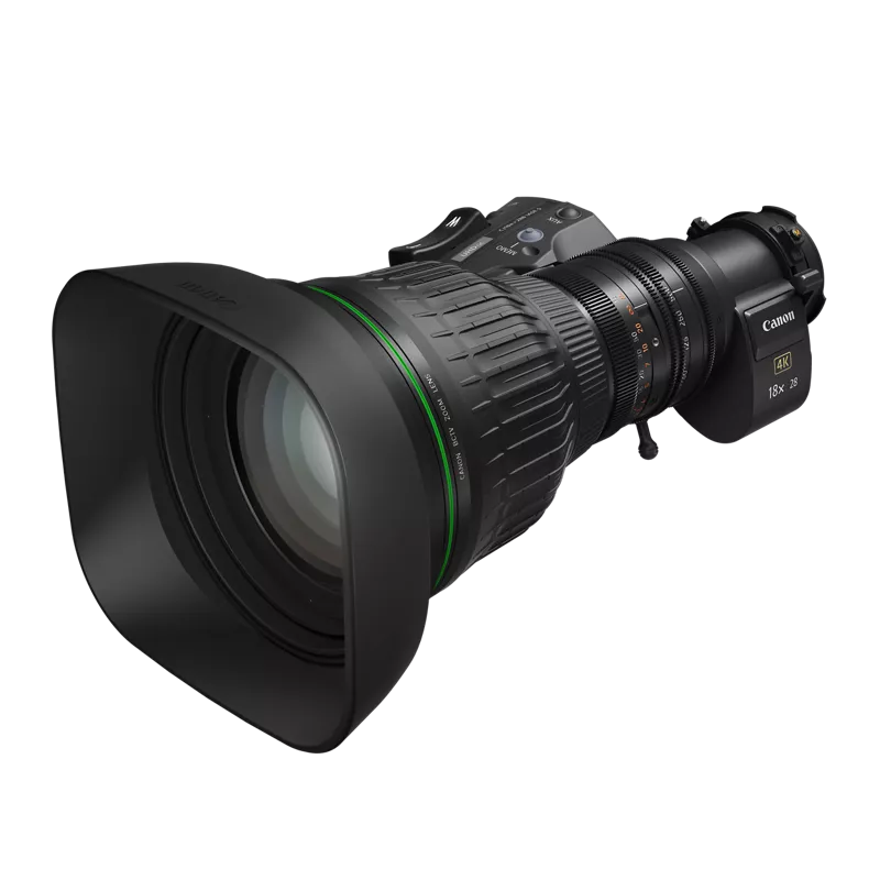 Canon CJ18ex28B IASE S | Canon U.S.A., Inc. Canon CJ18ex28B IASE S | Canon U.S.A., Inc.