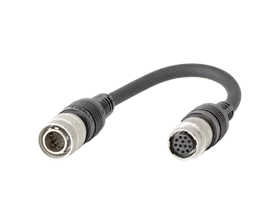 12P-12PCABLE 200MM H