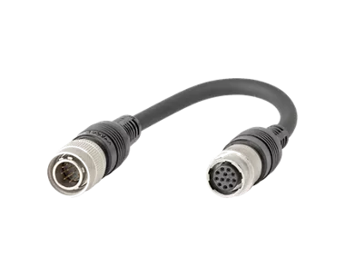 12P-12PCABLE 200MM H