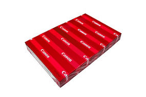 Resma de Papel Bond tamaño Carta 8.5 x 11