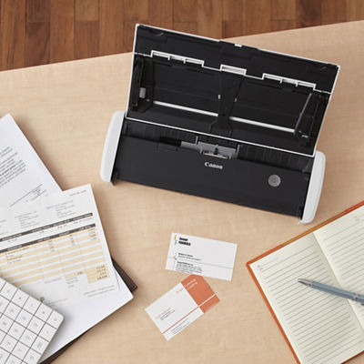 Canon Mobile Scanner