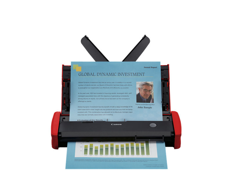 Canon Personal Document Scanner shops