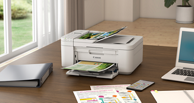 PIXMA TR4720 Wireless All-in-One Printer