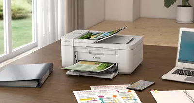 PIXMA TR4720 Wireless All-in-One Printer