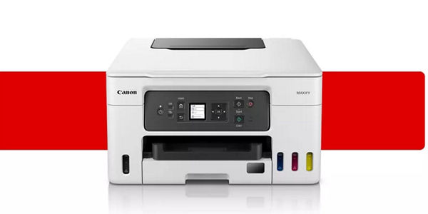 MAXIFY GX3020 - Vue de face