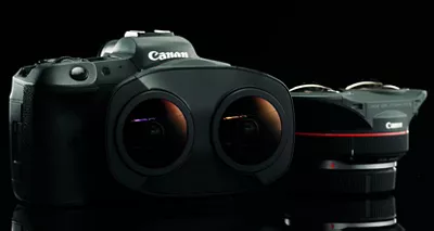 Dual Fisheye