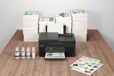 PIXMA G4170 MegaTank