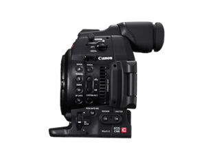 Canon Support for EOS C100 Mark II | Canon U.S.A., Inc.