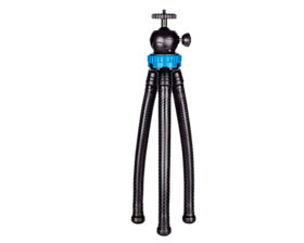 Tripie Sunpak Gripod 
