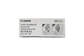 Cartridge Corchetes D2