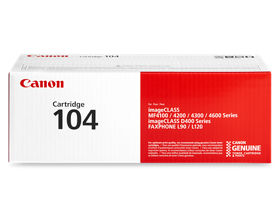 Cartucho 104 Outlet