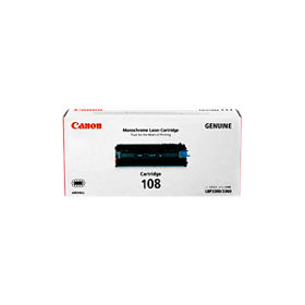 Cartridge 108