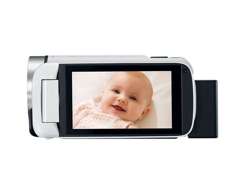 Canon Support for VIXIA HF R600 | Canon U.S.A., Inc.