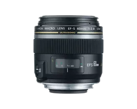 Refurbished EF-S 60mm f/2.8 Macro USM