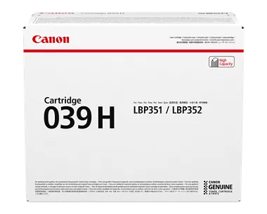Canon imageCLASS LBP351dn | Canon U.S.A., Inc.