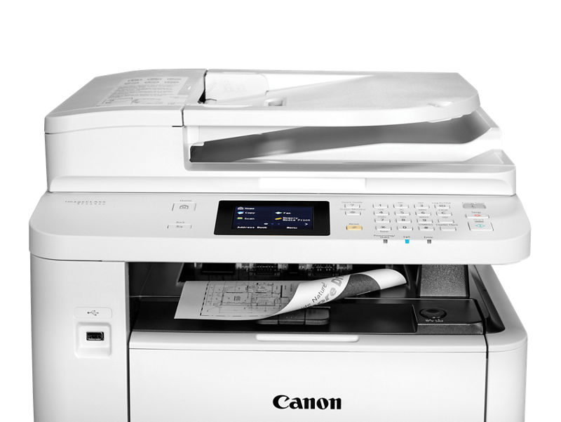 Canon Support for imageCLASS MF419dw | Canon U.S.A., Inc.