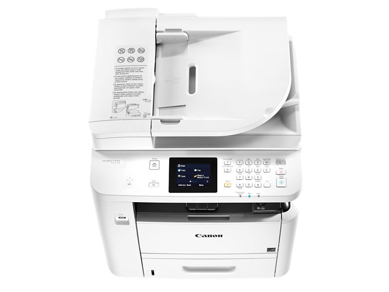 Canon Support for imageCLASS D1550 | Canon U.S.A., Inc.