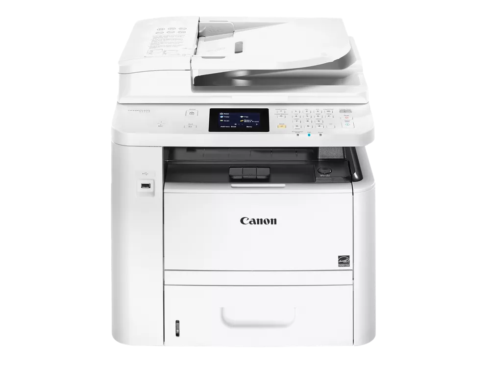 Canon Support for imageCLASS D1550 | Canon Inc.