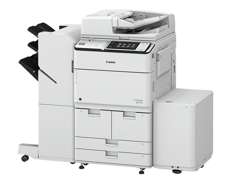 Canon Support for imageRUNNER ADVANCE 6575i II | Canon U.S.A., Inc.