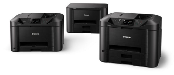 MAXIFY MB2120 - Multiple printers