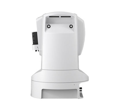 Canon CR-X300 4K Weatherproof PTZ Camera_Left