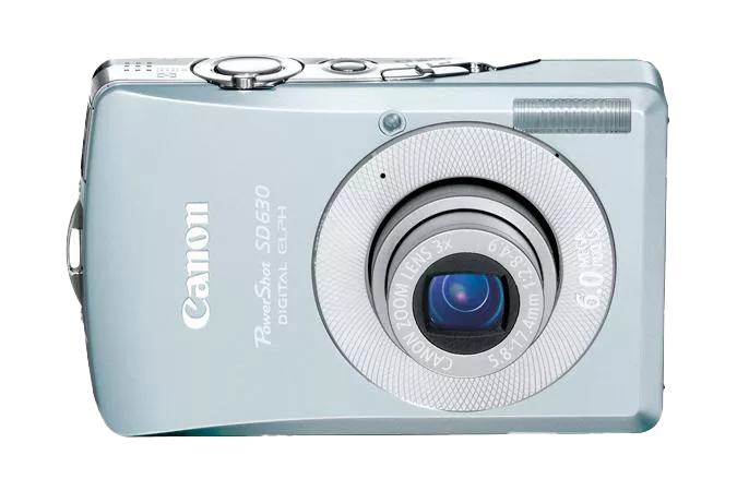 Canon Support for PowerShot SD630 | Canon U.S.A., Inc.