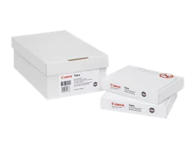 Index Tabs, 90lb. 5 Bank; Plain Single Reverse