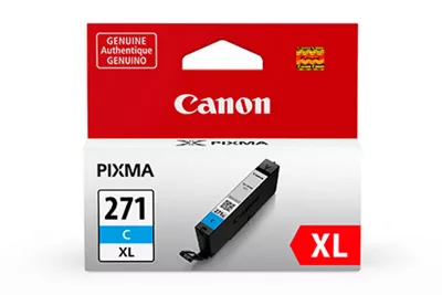 CLI-271 XL Cyan Ink Tank