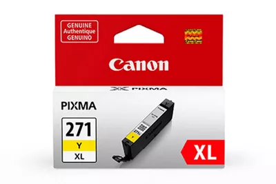 CLI-271 XL Yellow Ink Tank
