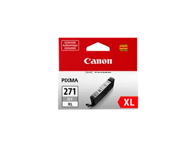 Shop Canon CLI-271 XL Black Printer ink tank | Canon U.S.A., Inc.