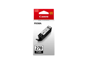 PGI-270 Pigment Black Ink Tank
