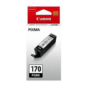 PGI-170 Negro fotográfico