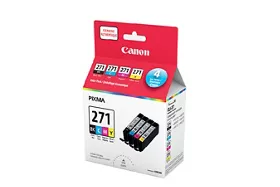 CLI-271 Ink Value Pack