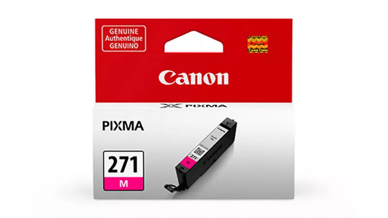 Canon CLI-271 Magenta Ink Tank