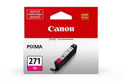 CLI-271 Magenta Ink Tank