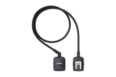 Canon OC-E4A Off-Camera Shoe Cord - Thumbnail 3