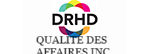 Icône DRHD
