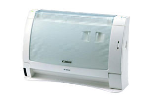Canon Support for imageFORMULA DR-2050C Compact Color Scanner