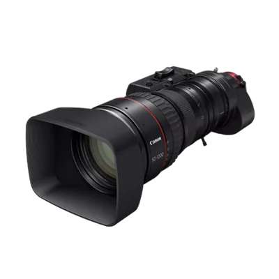 CINE-SERVO 50-1000mm T5.0-8.9 EF