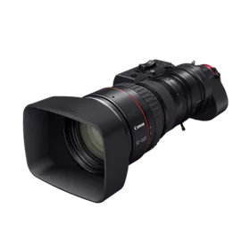 CINE-SERVO 50-1000 mm T5,0-8,9 EF