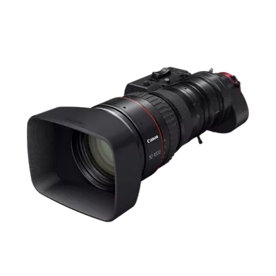 CINE-SERVO 50-1000mm T5.0-8.9 PL