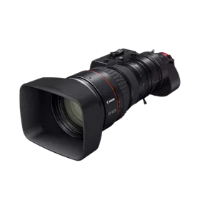 CINE-SERVO 50-1000 mm T5,0-8,9 PL