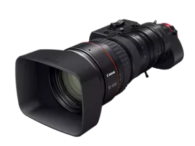 CINE-SERVO 50-1000mm T5.0-8.9 PL