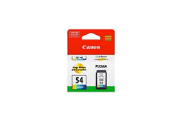 CL-54 Tricolor | Canon eStore