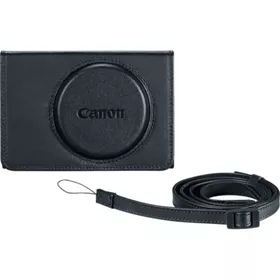 Deluxe Leather Case PSC-5300 Black
