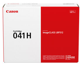 Cartridge 041 H