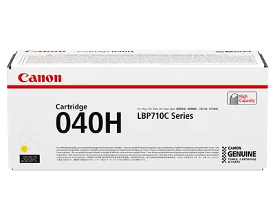 Canon Support for Color imageCLASS LBP712Cdn | Canon U.S.A.